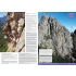 Bavella Corsica (Korsyka, Francja) Przewodnik wspinaczkowy po drogach wielowyciągowych